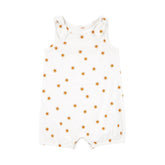 Carter's Kız Bebek Kısa Tulum